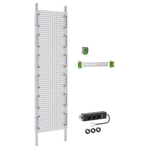 ABN VX17RM8160 Panel pro rozvodnou desku Obsah 1 ks