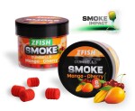 Zfish Smoke POP-UP Dumbells 8mm 20g - Strawberry-Banana,Zfish Smoke POP-UP Dumbells 8mm 20g - Strawberry-Banana
