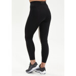 Dámské elastické legíny Endurance Gaciao W Tights - velikost 40