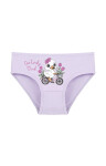 Kalhotky Donella 4171PB134 A'3 mix barev-mix designu 4-5 let