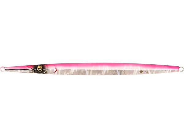 Westin Jig Garzilla Pink Garfish - 24cm 110g,Westin Jig Garzilla Pink Garfish - 24cm 110g
