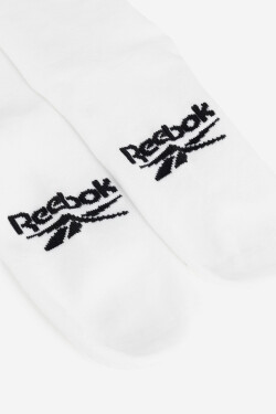 Ponožky Reebok R0562-SS24 (1-PACK)