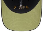 New Era Dámská kšiltovka Chicago White Sox MLB 2024 Armed Forces Women's 9TWENTY