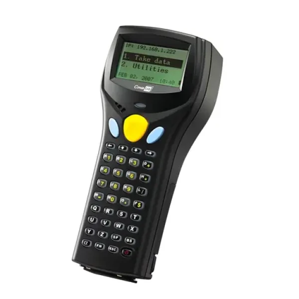 CipherLab CPT-8300 / Přenosný terminál / Batch / 2MB SRAM (A8300RS000213)