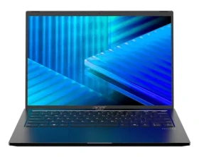 Acer Extensa 14 (EXO14-71-54VZ) černá / Notebook / 14" WUXGA / Intel Core Ultra 5 115U / 16GB / 512GB / Iris Xe / W11H (NX.EJMEC.001)