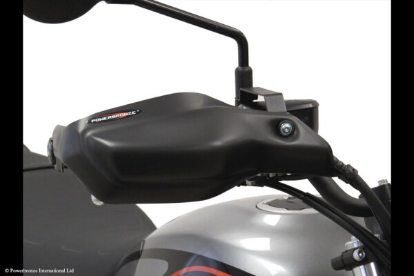 Kawasaki Z650Rs 22-26 Kryty páček Powerbronze