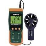 Testo thermo anemometr 405