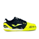 Dětské barefoot sálové boty SALA MAX JUNIOR FLUOR YELLOW Joma BFSJS2609IN - 37