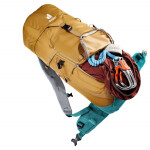 Turistický batoh Deuter Trail 24l 3440324-6323 NEPLATÍ
