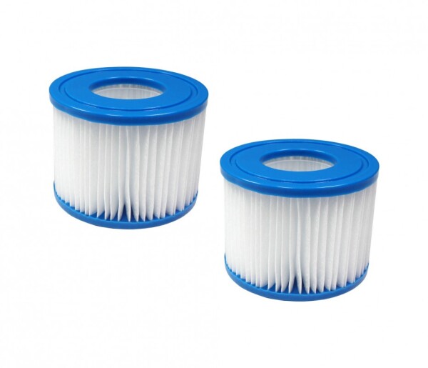 Donner filtrační kartuš INT VI Tkanina 8596220012395