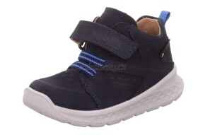 Dětské celoroční boty Superfit 1-000382-8000 Velikost: 23