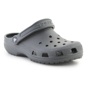 Dřeváky Crocs Classic Clog Jr 206991-0DA EU