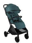MoMi ANDREA tyrkysový / Sportovní kočárek / do 22 kg (WOSP00066)