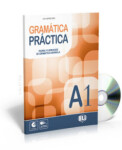 Gramática práctica A1: Libro + CD Audio - Giorgia Gaetani Ferrer