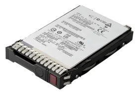 HPE 3.2TB (Mixed Use) / SSD / SAS / 2.5" SFF / SC / 1y (P09094-B21)