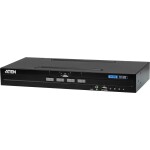 Aten CS-1308A KVM switch USB&PS2 8PC, OSD, 19"