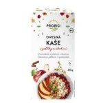 PROBIO Kaše ovesná bezlepková s jablíčky 250g BIO