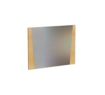 Nábytek Mikulík Zrcadlo OMEGA k toaletnímu stolku MIK-555VAR1729