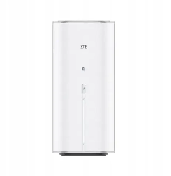 ZTE G5 Ultra černá / 5G Router / Wi-Fi 7 / 2.4 + 5 GHz / SIM / 2x GLAN (MC8512)