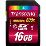 Transcend TS64GSDC340S paměťová karta SDXC 64 GB A1 Application Performance Class, v30 Video Speed Class, UHS-Class 3 ná