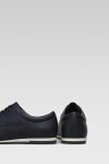 Polobotky Lanetti MYL8436-7 Materiál/-Syntetický