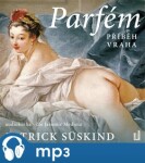 Parfém Patrick Süskind