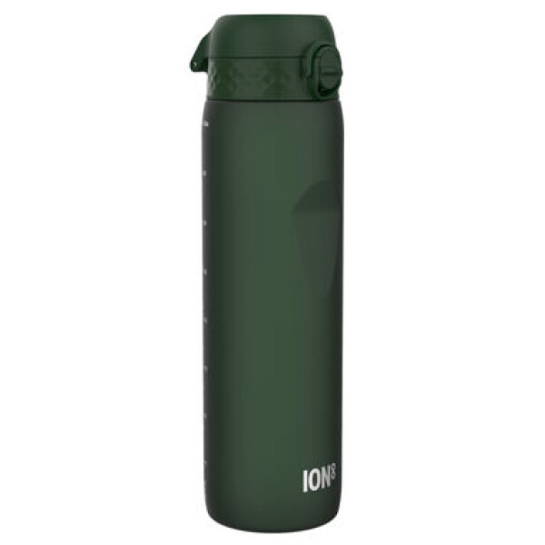 Ion8 Leak Proof Láhev Dark Green 1000ml (0619098088861)