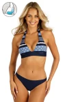 Dámská push-up plavková podprsenka Litex 6E335