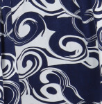 EVONA a.s. Dámská dlouhá sukně S DAMIA 576 - S DAMIA 576 XL