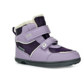 Fooz Wilo Purple