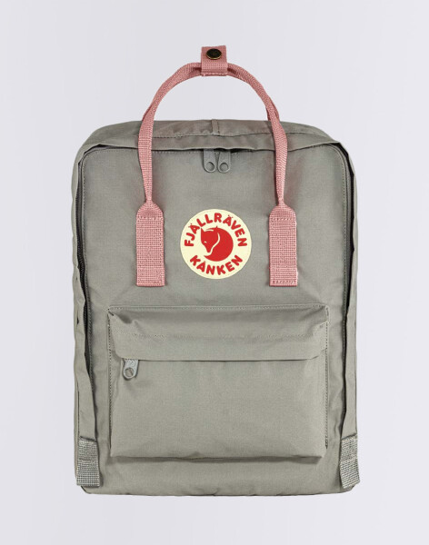 Batoh Fjällräven Kanken 021-312 Fog-Pink 16 l