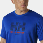 Helly Hansen HH Tech Graphic 2.0 M 49574 543 Tričko XL