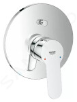 GROHE - BauEdge Vanová baterie pod omítku včetně tělesa, chrom 29079000