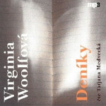 Deníky - Virginia Wolfová
