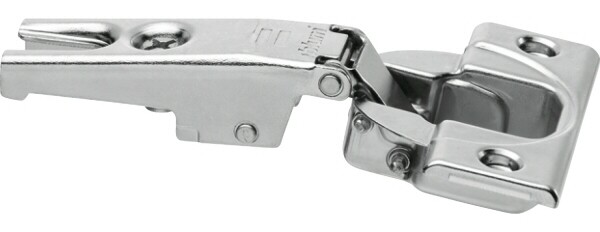 Blum závěs pro vestavné lednice (153902)