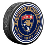 Mustang Puk Florida Panthers NHL Arrow