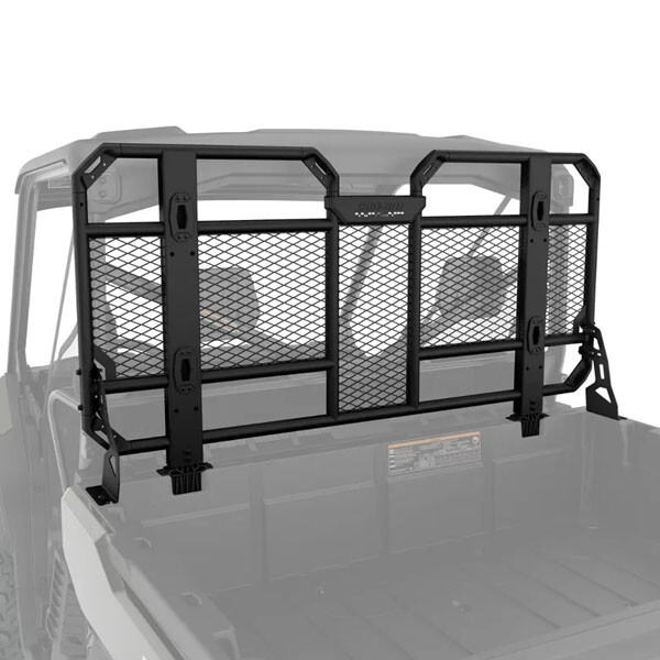 Zadní panel pro nádstavbu Can-Am Traxter HD11