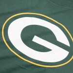 Nike Dámské tričko Green Bay Packers NFL Logo T-Shirt Velikost: S
