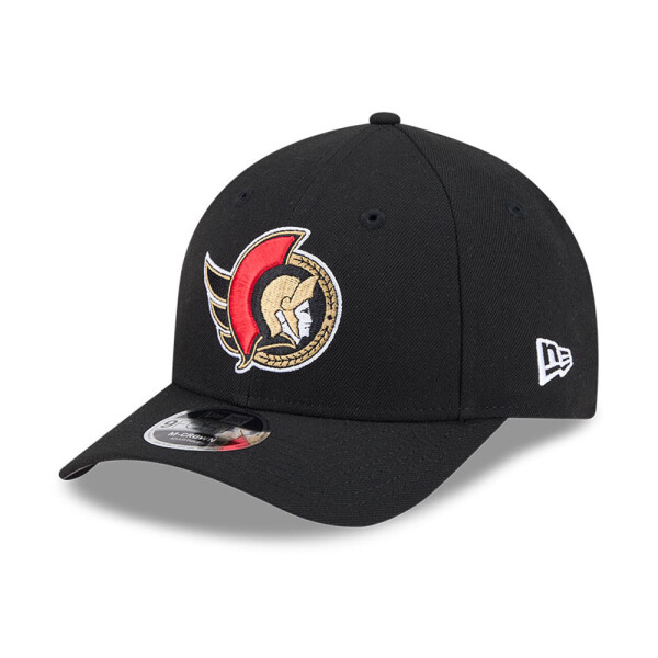 Pánská kšiltovka Ottawa Senators NHL NEW ERA 940MC
