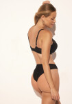 Spodní díl bikin Kinga B-861/2 Comfort XS-2XL černá L