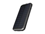 YENKEE YPB 1050 Solar / Powerbanka / 10000mAh / 2x USB-A / 1x USB-C / bezdrátové nabíjení (8590669337224)