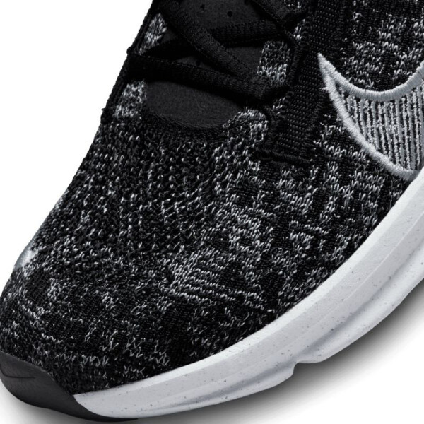 Pánská obuv SuperRep Go 3 Next Nature Flyknit M DH3394-010 - Nike 42.5