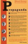 Propaganda - Edward L. Bernays