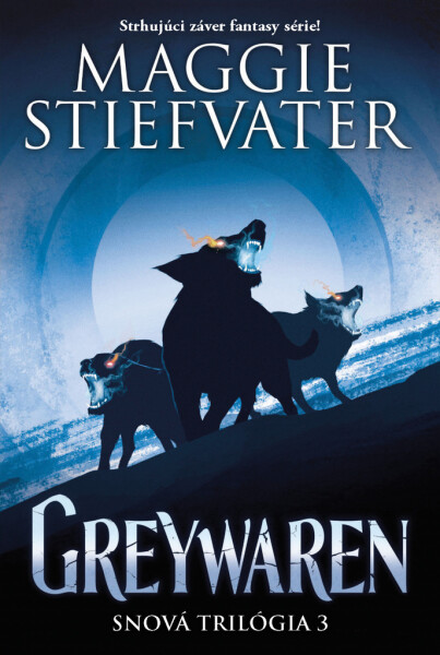 Greywaren (3. diel)