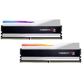 G.Skill Z5 Sada RAM pro PC DDR5 32 GB 2 x 16 GB 5600 MHz 288pin DIMM F5-5600J3636C16GX2-TZ5RS