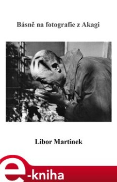 Básně na fotografie z Akagi - Libor Martinek e-kniha