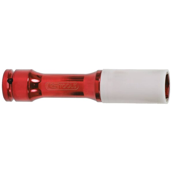 KS Tools 515.2042 515.2042 rázový nástrčný klíč 21 mm