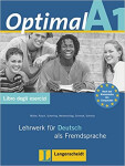 Optimal A1 – Arbeitsbuch + CD