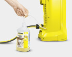 Kärcher AKU Tlaková myčka K 2 Battery Set