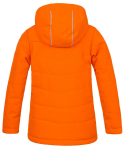 Dětská zimní bunda Hannah Kinam JR II Puffin's bill